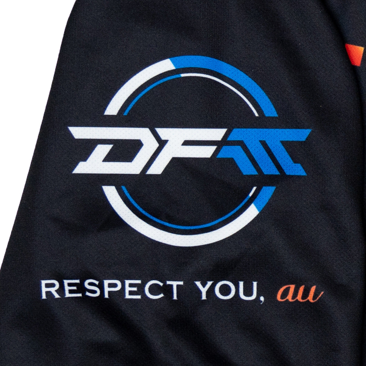 DetonatioNFocusMe限定ユニフォーム