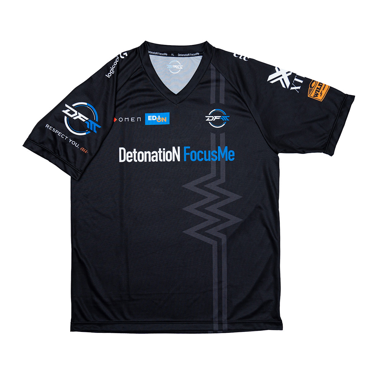 DetonatioNFocusMe限定ユニフォーム
