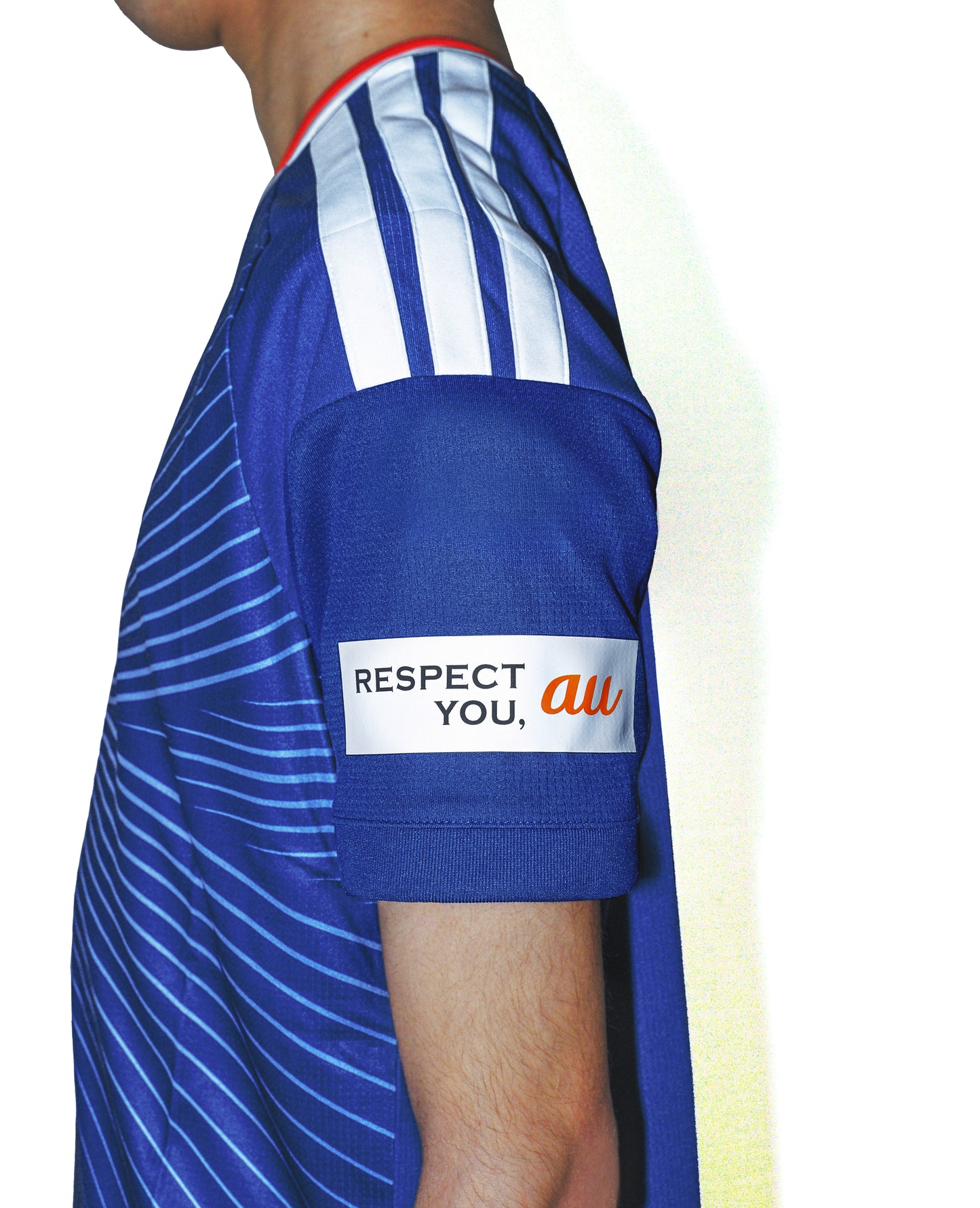 サッカー日本代表 2026 レプリカユニフォーム(ホーム)