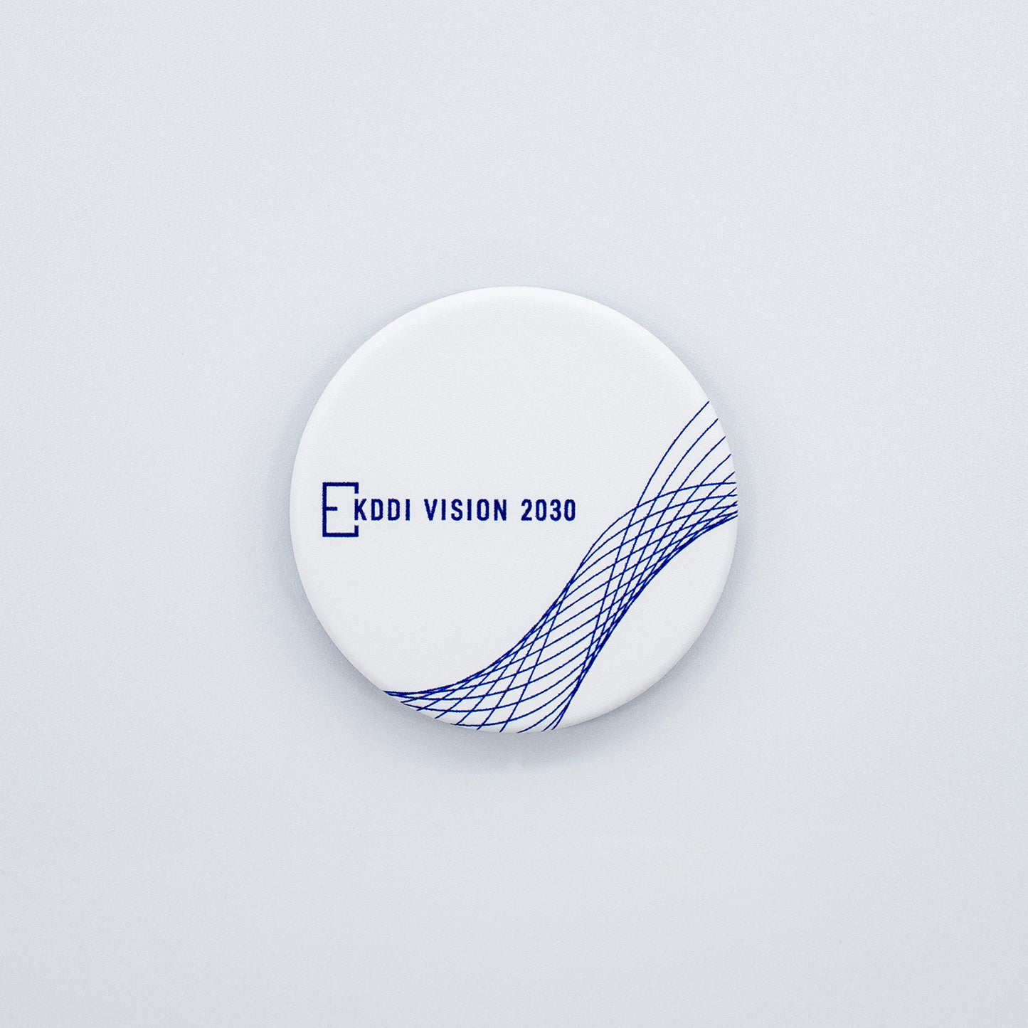 「KDDI VISION 2030」 ポップソケッツ