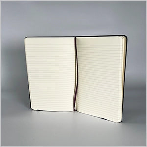 MOLESKINEノート