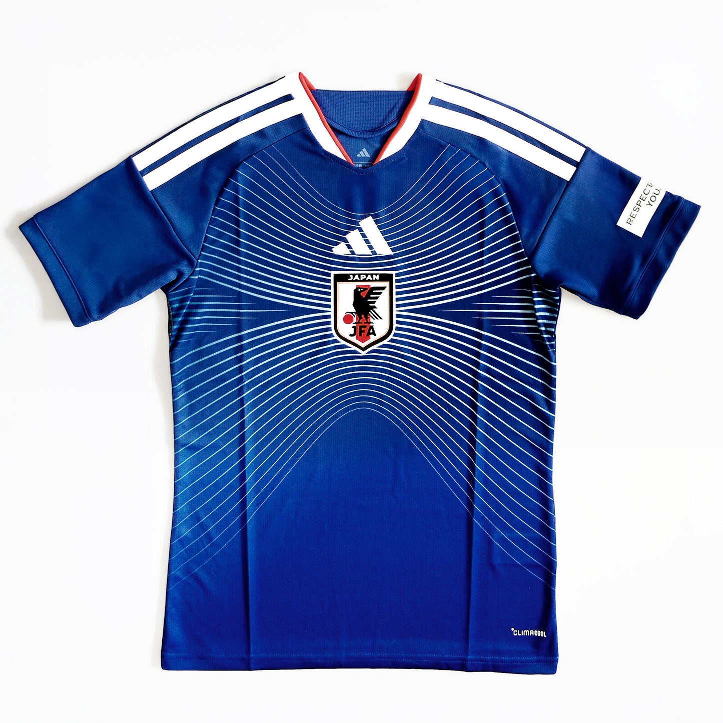 サッカー日本代表 2026 レプリカユニフォーム（ホーム）