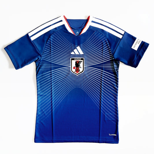 サッカー日本代表 2026 レプリカユニフォーム（ホーム）