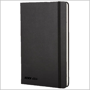 MOLESKINEノート